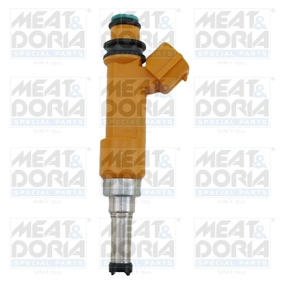 Injector